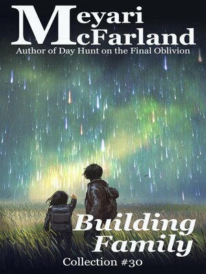 cover image of Building Family